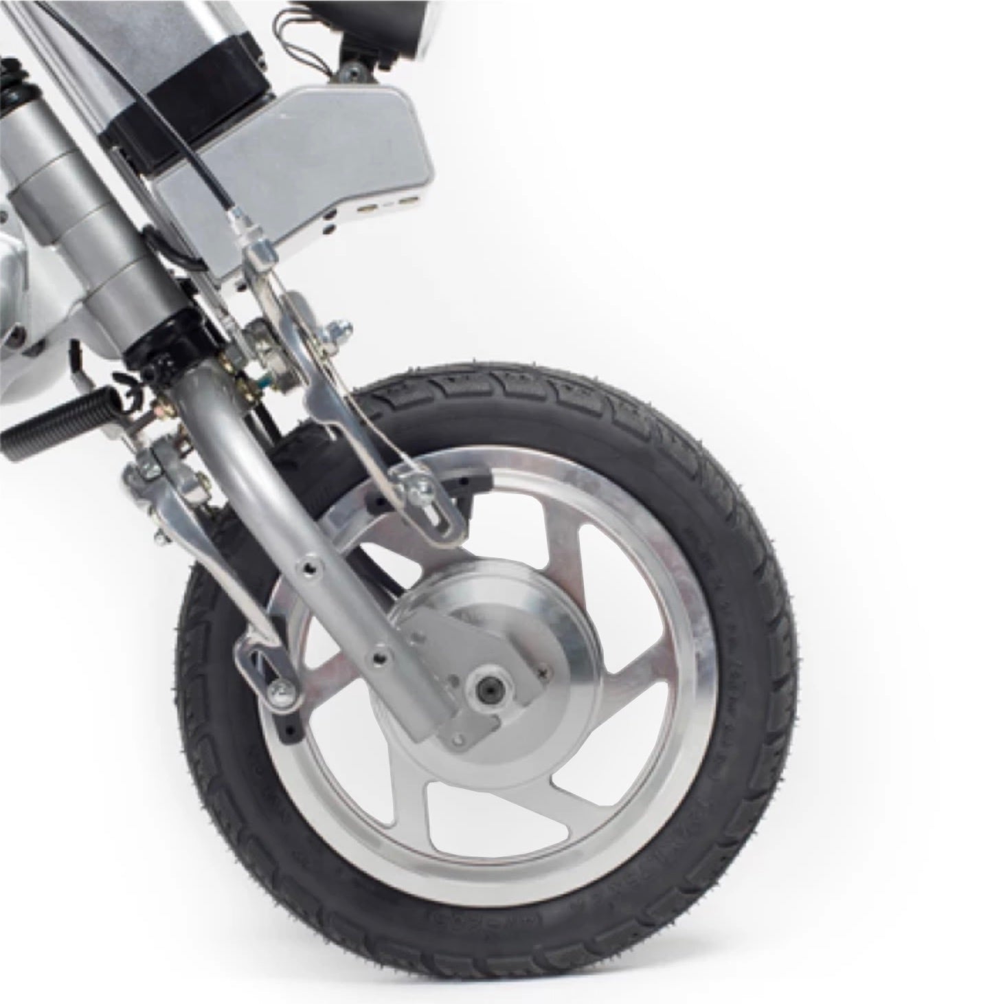 Which Model Of Firefly Do I Have?