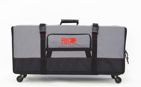The Firefly Travel Bag Arriving Early Summer '24