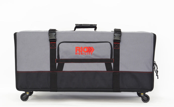 The Firefly Travel Bag Arriving Early Summer '24