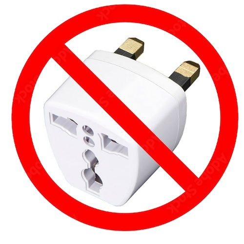 Traveling Soon and Have Questions About Charger Voltage?