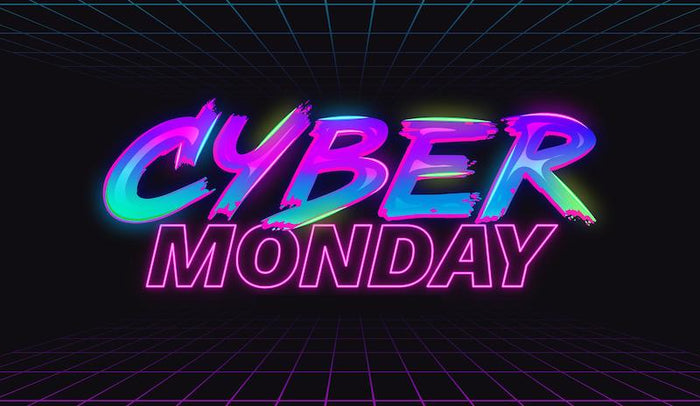 Cyber Monday Sale 2022!