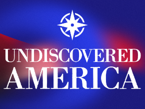 Kristy Durso from Incredible Memories Travel on Undiscovered America TV