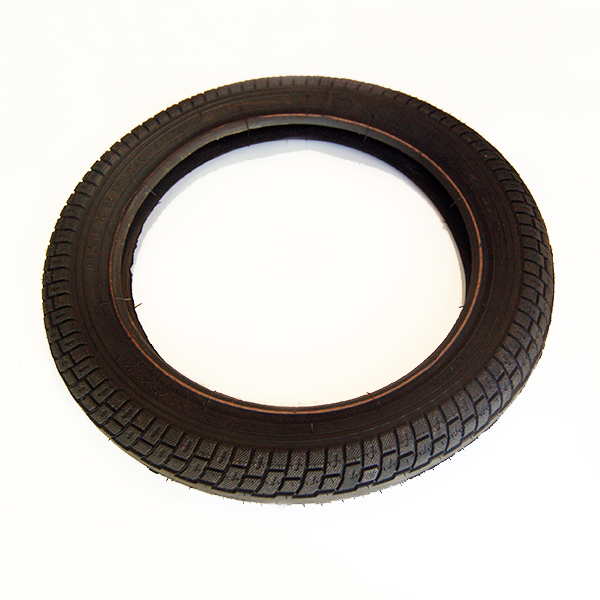 Standard tire 12.5